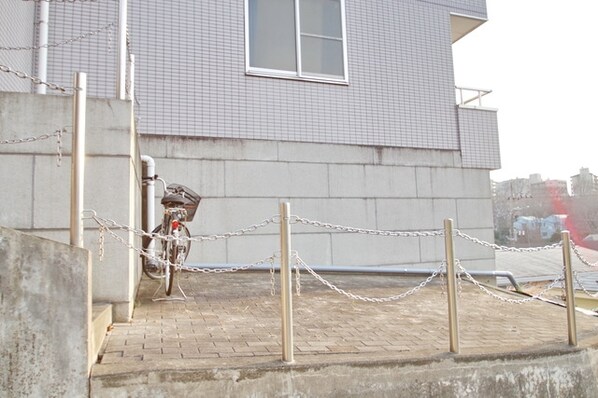 エクセル百合丘の物件内観写真